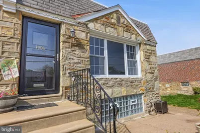 3908 Pearson Avenue, Philadelphia, PA 19114 - Photo 2