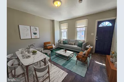 2821 Cantrell Street, Philadelphia, PA 19145 - Photo 1