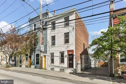 3654 Calumet Street, Philadelphia, PA 19129 - Photo 1