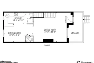 1409 E Weaver St, Philadelphia, PA 19150 - Photo 18