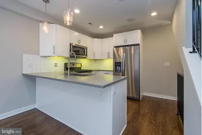 1641 Fitzwater Street #B, Philadelphia, PA 19146 - Photo 4