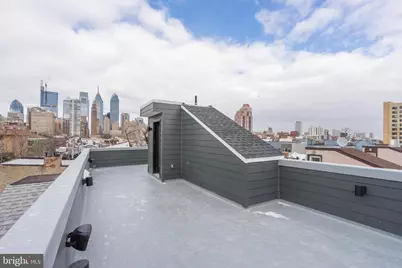 1641 Fitzwater Street #B, Philadelphia, PA 19146 - Photo 32