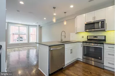 1641 Fitzwater Street #B, Philadelphia, PA 19146 - Photo 1