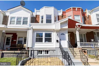 1724 N Edgewood Street, Philadelphia, PA 19151 - Photo 2