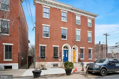 627 N 16th Street #101, Philadelphia, PA 19130 - Photo 8