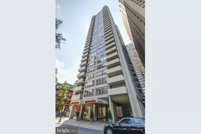 224 W Rittenhouse Square #815A, Philadelphia, PA 19103 - Photo 18