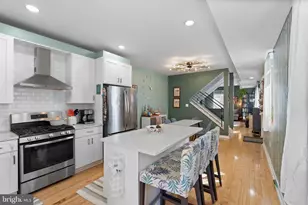 1940 S 6th St, Philadelphia, PA 19148 - Photo 2