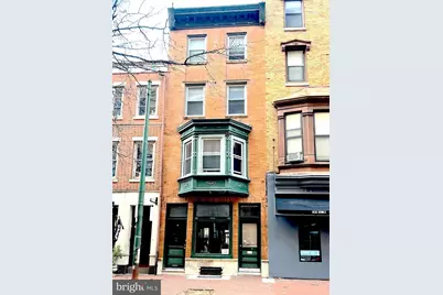 238 S 11th Street, Philadelphia, PA 19107 - Photo 1