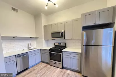 2034 Mount Vernon Street #2F, Philadelphia, PA 19130 - Photo 1