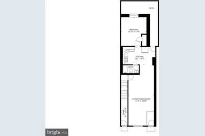 1404 S 2nd Street #UNIT 1, Philadelphia, PA 19147 - Photo 18