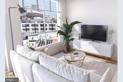 130 W Girard Avenue #2B-701, Philadelphia, PA 19123 - Photo 2