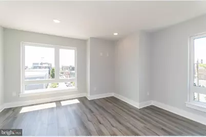 2532 Amber Street #A, Philadelphia, PA 19125 - Photo 2