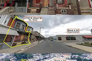 2730 N 22nd St, Philadelphia, PA 19132 - Photo 2