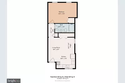 302 Lombard Street #C, Philadelphia, PA 19147 - Photo 16