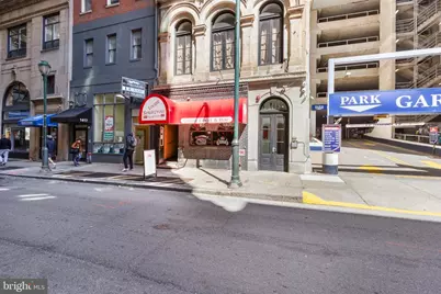 1415 Locust Street #202, Philadelphia, PA 19102 - Photo 14