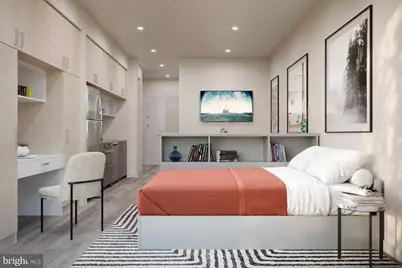 1314 Spring Garden Street #424, Philadelphia, PA 19123 - Photo 2