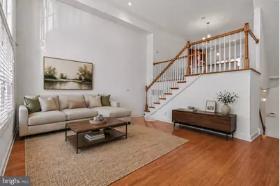 1011 N 3rd Street #F, Philadelphia, PA 19123 - Photo 2