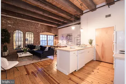1099 Germantown Avenue #B PALAZZO, Philadelphia, PA 19123 - Photo 4