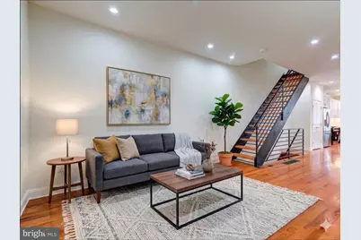 2127 E Firth Street, Philadelphia, PA 19125 - Photo 1