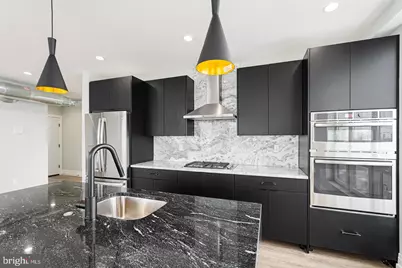 526 Brown Street #UNIT 501, Philadelphia, PA 19123 - Photo 2