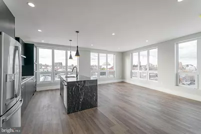 526 Brown Street #UNIT 501, Philadelphia, PA 19123 - Photo 1