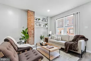 1543 S Bailey St, Philadelphia, PA 19146 - Photo 4