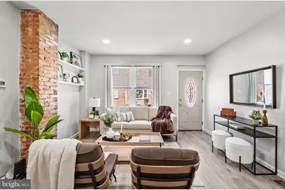 1543 S Bailey Street, Philadelphia, PA 19146 - Photo 2