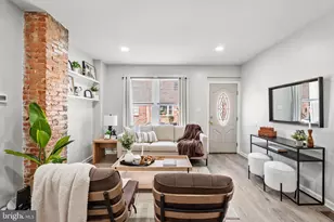 1543 S Bailey St, Philadelphia, PA 19146 - Photo 2