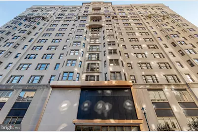 135 S 19th Street #905, Philadelphia, PA 19103 - Photo 10