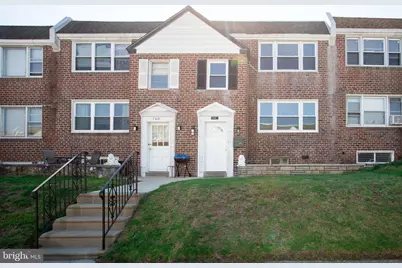 7420 Brockton Road, Philadelphia, PA 19151 - Photo 2