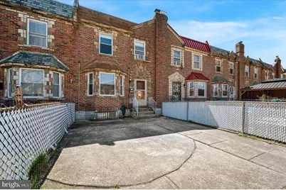 1448 Devereaux Avenue, Philadelphia, PA 19149 - Photo 1