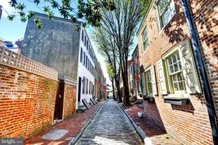 303 S American St, Philadelphia, PA 19106 - Photo 4
