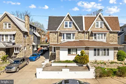 901 N 64th Street, Philadelphia, PA 19151 - Photo 1