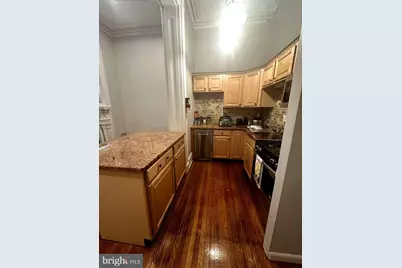 1211 Spruce Street #1F, Philadelphia, PA 19107 - Photo 4