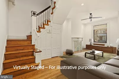 2323 W Cumberland Street, Philadelphia, PA 19132 - Photo 4