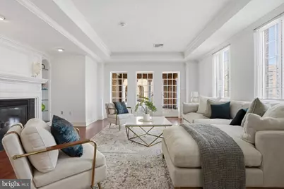 1512 Spruce #PH-2702, Philadelphia, PA 19102 - Photo 6