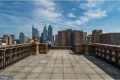 1512 Spruce #PH-2702, Philadelphia, PA 19102 - Photo 16