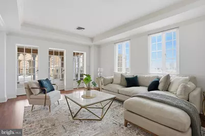 1512 Spruce #PH-2702, Philadelphia, PA 19102 - Photo 4