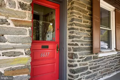 6617 Quincy Street, Philadelphia, PA 19119 - Photo 2