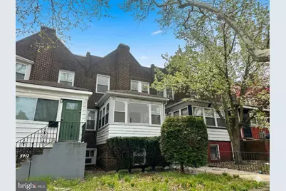 5914 W Oxford Street, Philadelphia, PA 19151 - Photo 1