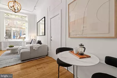 1109 Spruce Street #1F, Philadelphia, PA 19107 - Photo 16