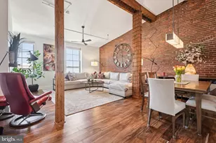 205 N 4th St, Philadelphia, PA 19106 - Photo 8