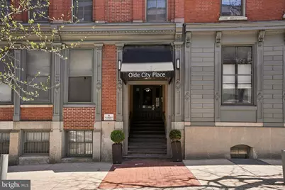 205 N 4th Street #C5, Philadelphia, PA 19106 - Photo 2