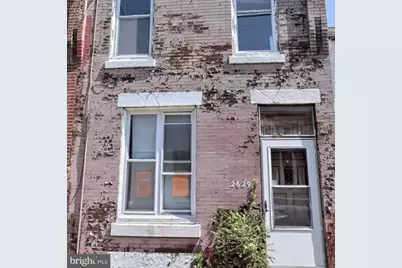 2629 Poplar Street, Philadelphia, PA 19130 - Photo 1