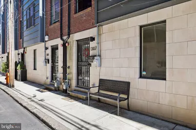 1307 S Hancock Street, Philadelphia, PA 19147 - Photo 2