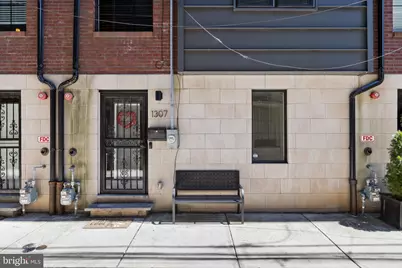 1307 S Hancock Street, Philadelphia, PA 19147 - Photo 4