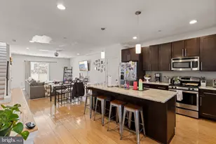 1307 S Hancock St, Philadelphia, PA 19147 - Photo 18