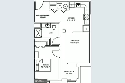 4368 Cresson Street #209, Philadelphia, PA 19127 - Photo 2