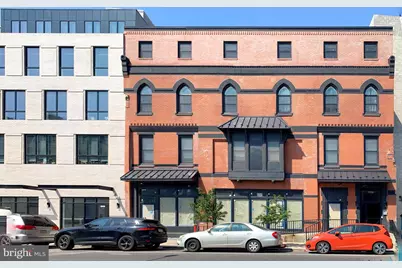 1800 Ridge Avenue #4, Philadelphia, PA 19130 - Photo 1