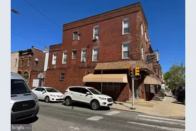 1641 W Ritner Street, Philadelphia, PA 19145 - Photo 1
